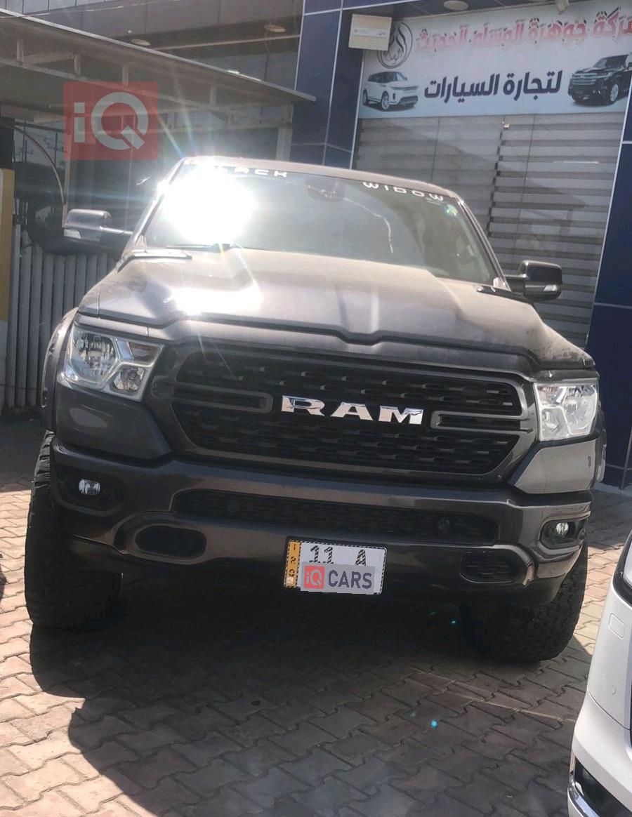 Ram 1500